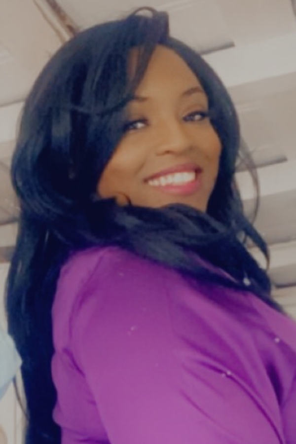 Cruise Brothers Travel Agent Awyanna Mayberry